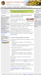 Mobile Screenshot of docweb.provincia.pu.it