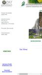 Mobile Screenshot of dip-foreste.provincia.tn.it