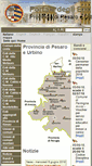 Mobile Screenshot of enti.provincia.pu.it