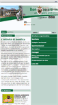 Mobile Screenshot of bonifiche.provincia.tn.it