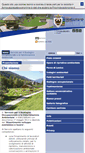 Mobile Screenshot of naturambiente.provincia.tn.it